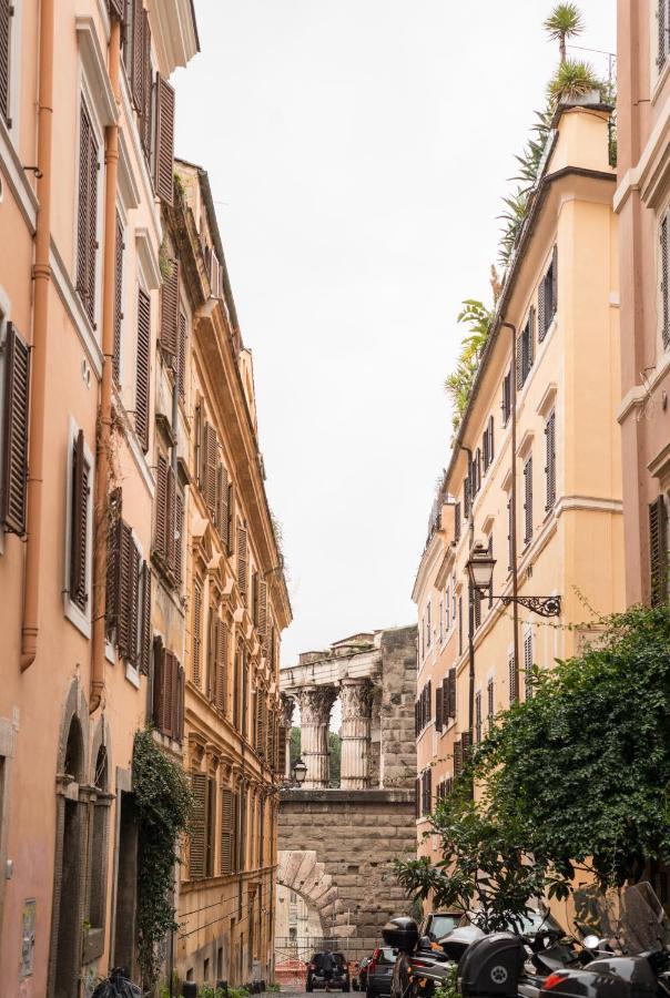 Apartment Colosseum Townhouse Rom