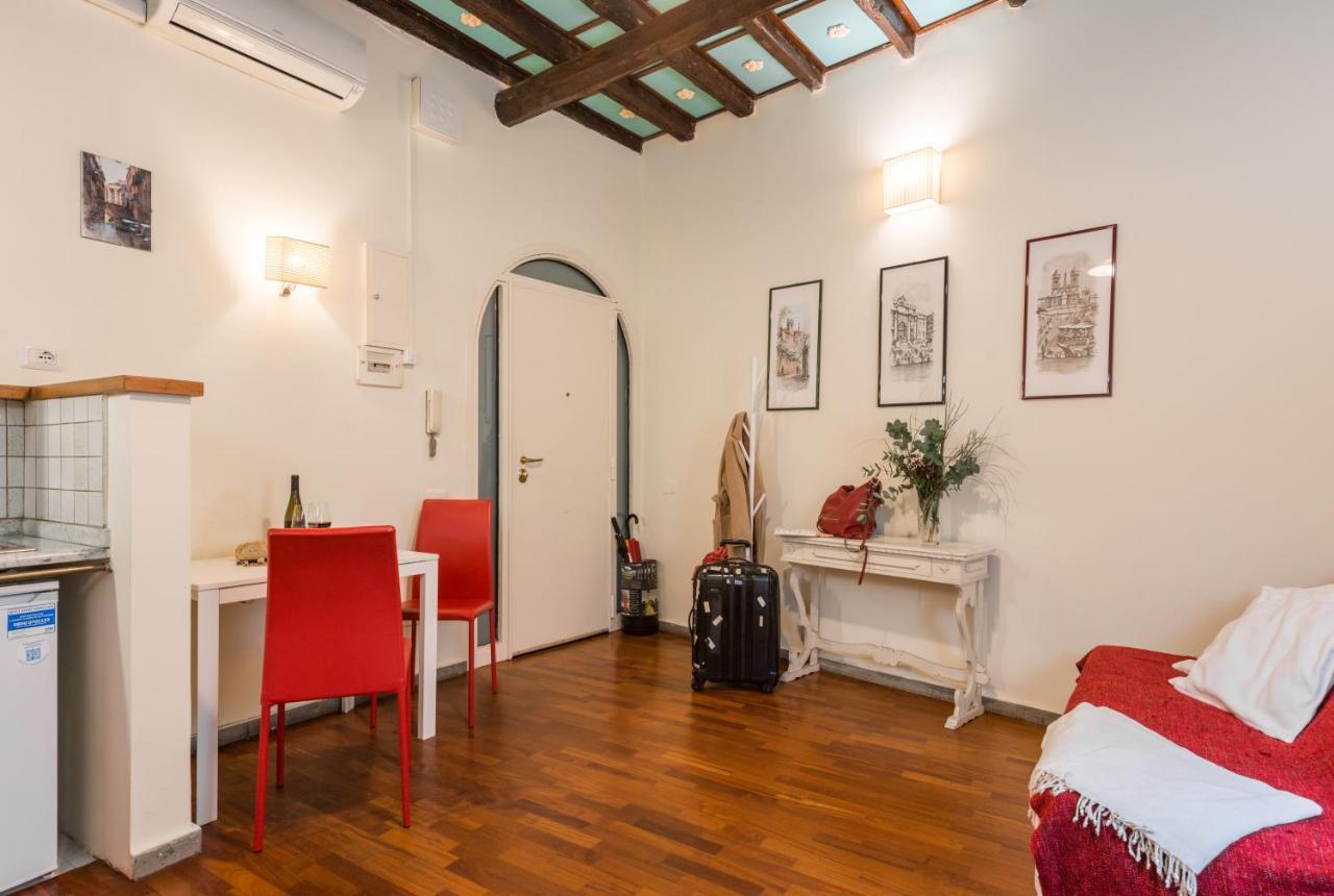 Colosseum Townhouse Rom